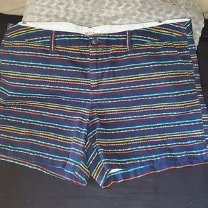 Merona shorts Size 18